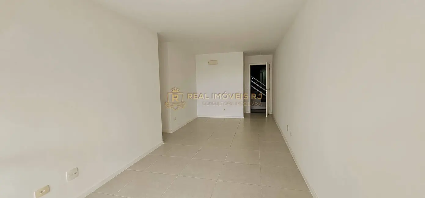 Foto 4 de Apartamento com 3 quartos à venda, 109m2 em Recreio dos Bandeirantes, Rio De Janeiro - RJ