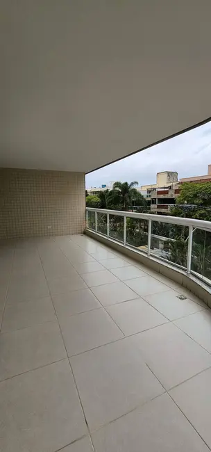 Foto 8 de Apartamento com 3 quartos à venda, 109m2 em Recreio dos Bandeirantes, Rio De Janeiro - RJ