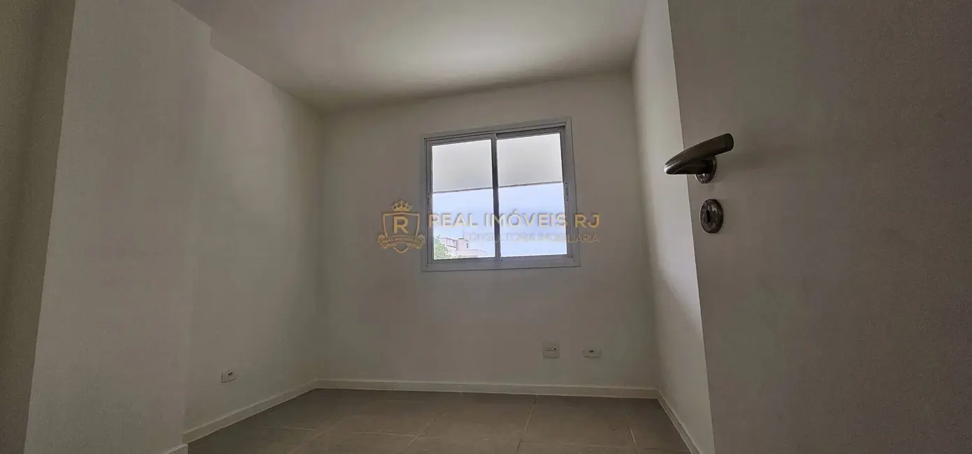 Foto 9 de Apartamento com 3 quartos à venda, 109m2 em Recreio dos Bandeirantes, Rio De Janeiro - RJ