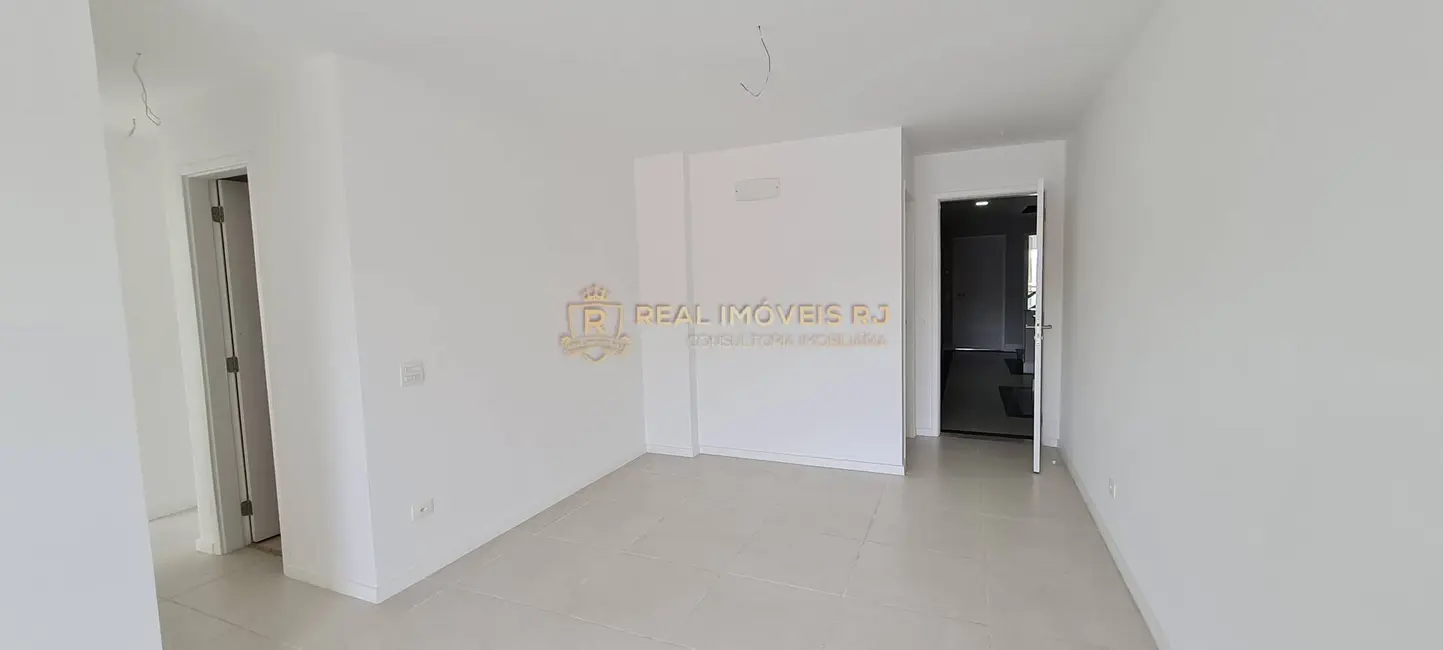 Foto 5 de Apartamento com 3 quartos à venda, 87m2 em Recreio dos Bandeirantes, Rio De Janeiro - RJ