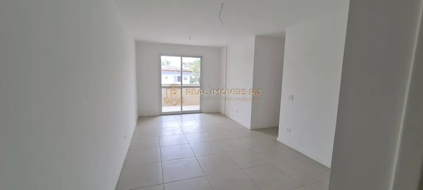 Foto 2 de Apartamento com 3 quartos à venda, 87m2 em Recreio dos Bandeirantes, Rio De Janeiro - RJ
