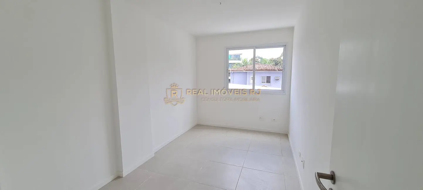 Foto 8 de Apartamento com 3 quartos à venda, 87m2 em Recreio dos Bandeirantes, Rio De Janeiro - RJ