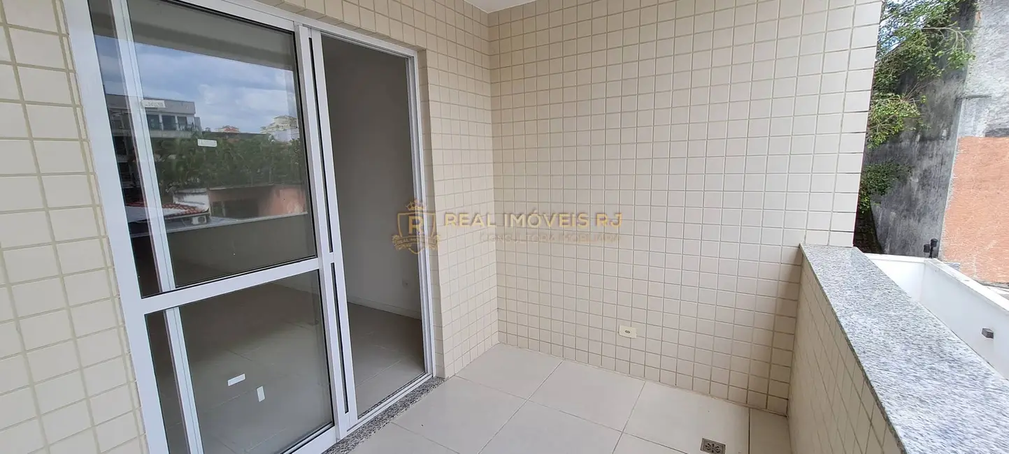 Foto 4 de Apartamento com 3 quartos à venda, 87m2 em Recreio dos Bandeirantes, Rio De Janeiro - RJ