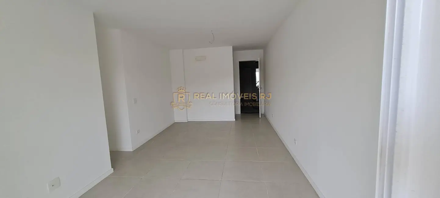 Foto 3 de Apartamento com 3 quartos à venda, 87m2 em Recreio dos Bandeirantes, Rio De Janeiro - RJ