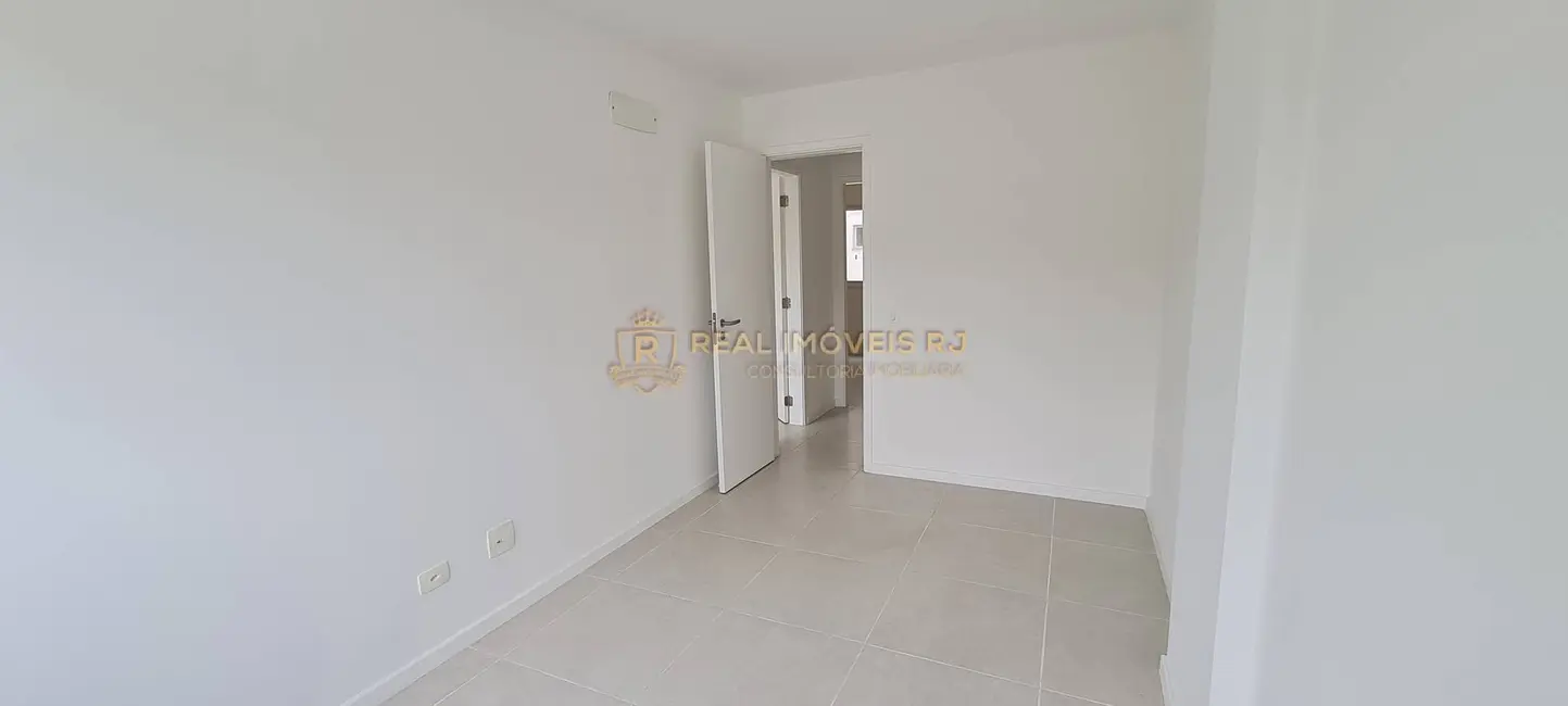 Foto 9 de Apartamento com 3 quartos à venda, 87m2 em Recreio dos Bandeirantes, Rio De Janeiro - RJ