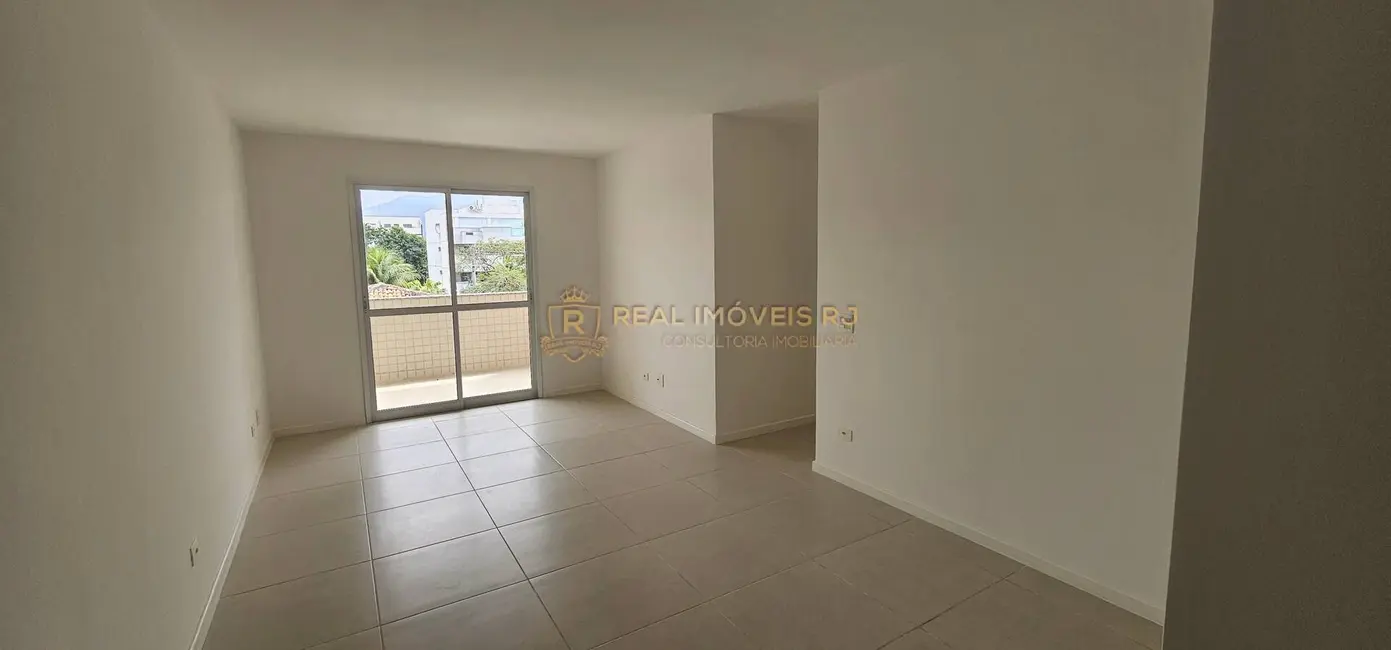 Foto 3 de Apartamento com 3 quartos à venda, 87m2 em Recreio dos Bandeirantes, Rio De Janeiro - RJ