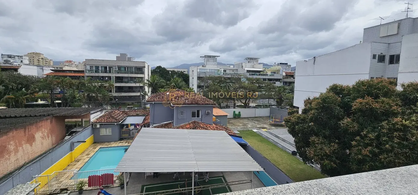 Foto 4 de Apartamento com 3 quartos à venda, 87m2 em Recreio dos Bandeirantes, Rio De Janeiro - RJ