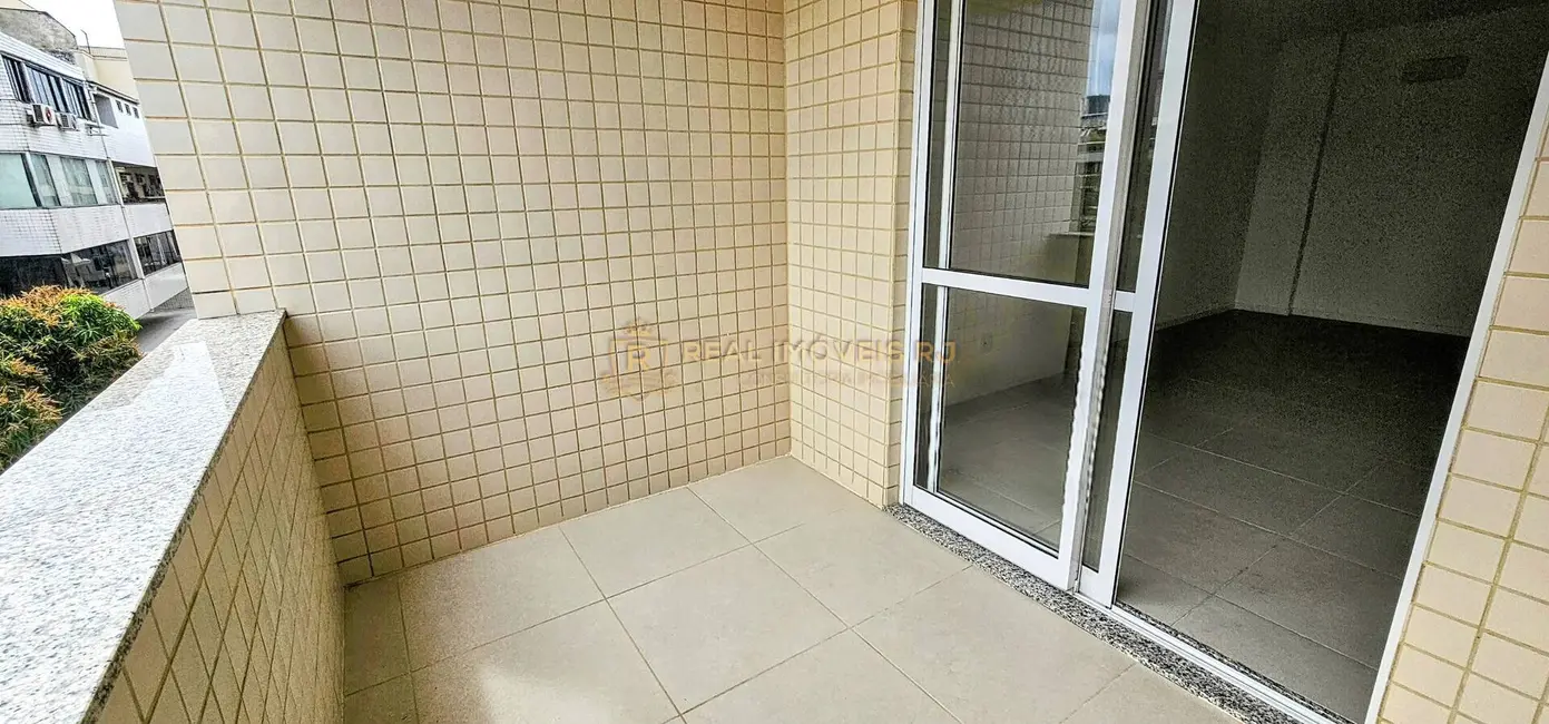 Foto 5 de Apartamento com 3 quartos à venda, 87m2 em Recreio dos Bandeirantes, Rio De Janeiro - RJ