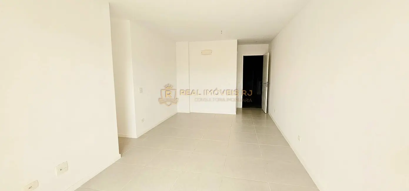 Foto 7 de Apartamento com 3 quartos à venda, 87m2 em Recreio dos Bandeirantes, Rio De Janeiro - RJ