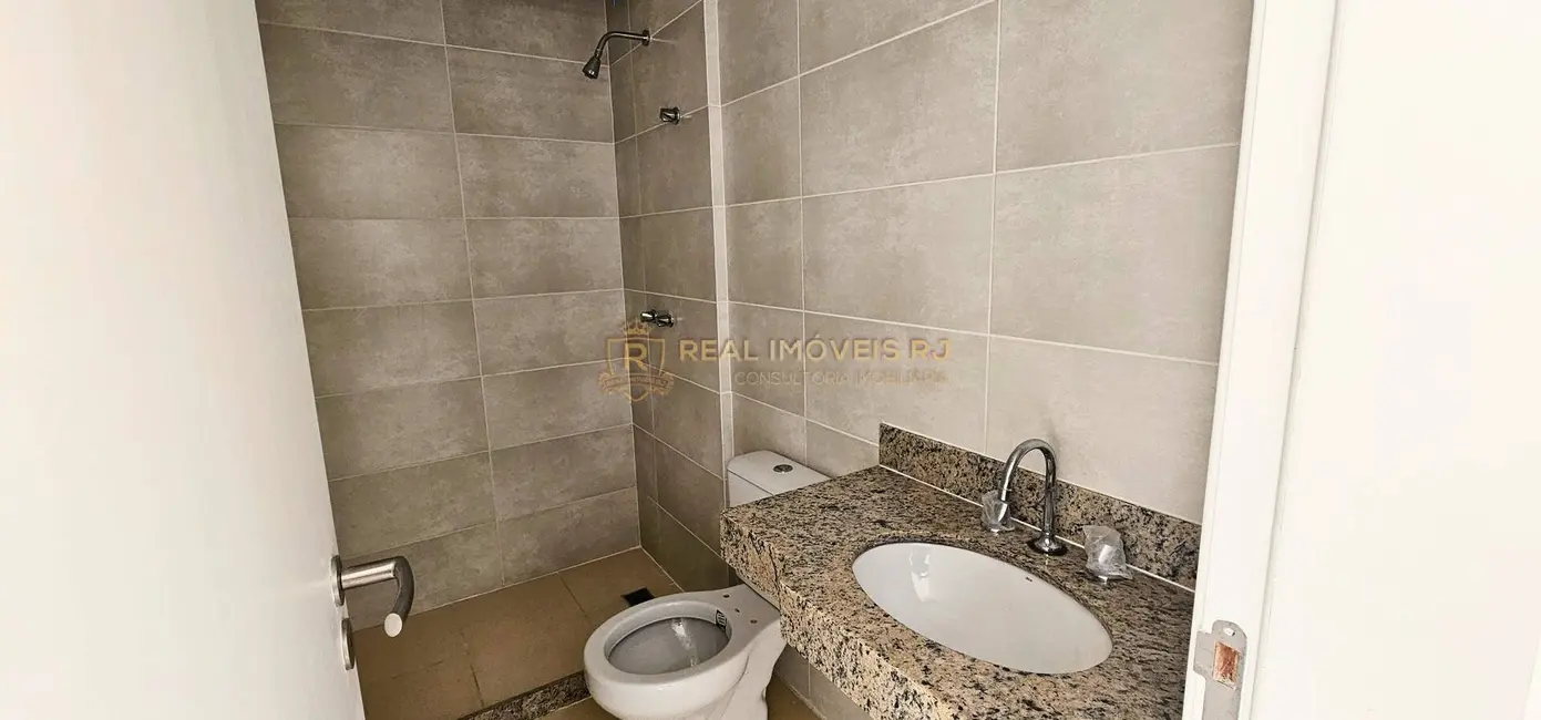 Foto 8 de Apartamento com 3 quartos à venda, 87m2 em Recreio dos Bandeirantes, Rio De Janeiro - RJ