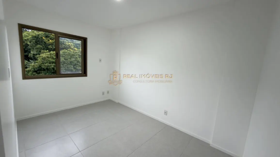 Foto 5 de Apartamento com 2 quartos à venda, 62m2 em Pechincha, Rio De Janeiro - RJ