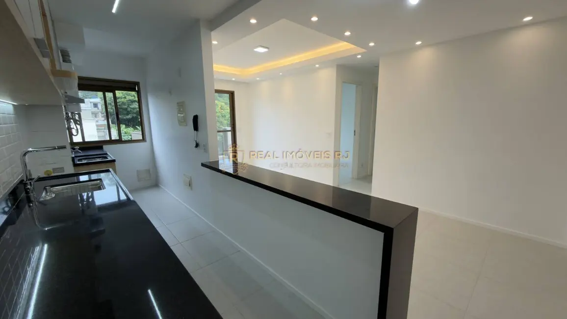 Foto 9 de Apartamento com 2 quartos à venda, 62m2 em Pechincha, Rio De Janeiro - RJ