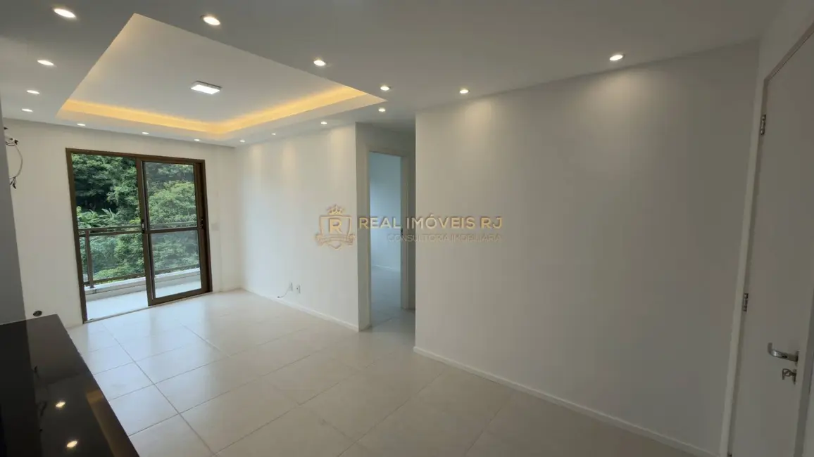 Foto 8 de Apartamento com 2 quartos à venda, 62m2 em Pechincha, Rio De Janeiro - RJ