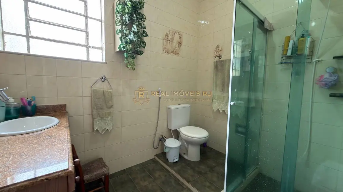 Casa com 2 quartos à venda, 102m2 em Abolição, Rio De Janeiro - RJ - imagem 7 Foto 7 de Casa com 2 quartos à venda, 102m2 em Abolição, Rio De Janeiro - RJ