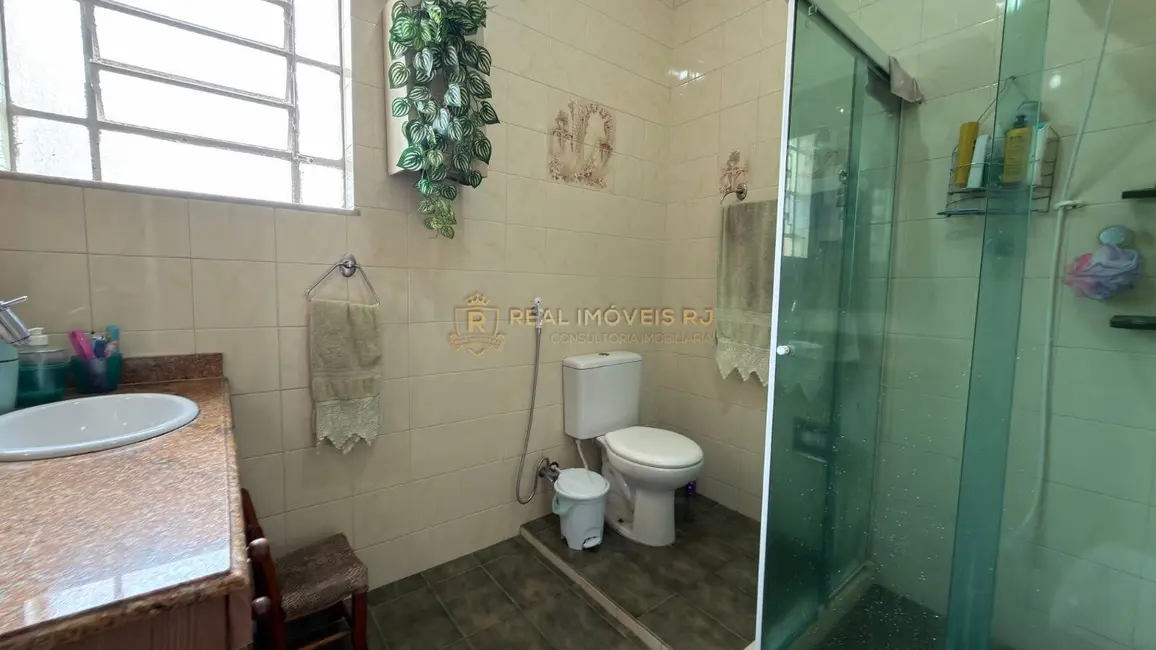 Foto 7 de Casa com 4 quartos à venda, 204m2 em Abolição, Rio De Janeiro - RJ