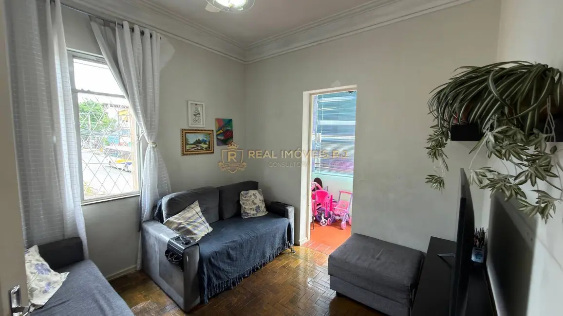 Foto 4 de Casa com 4 quartos à venda, 204m2 em Abolição, Rio De Janeiro - RJ