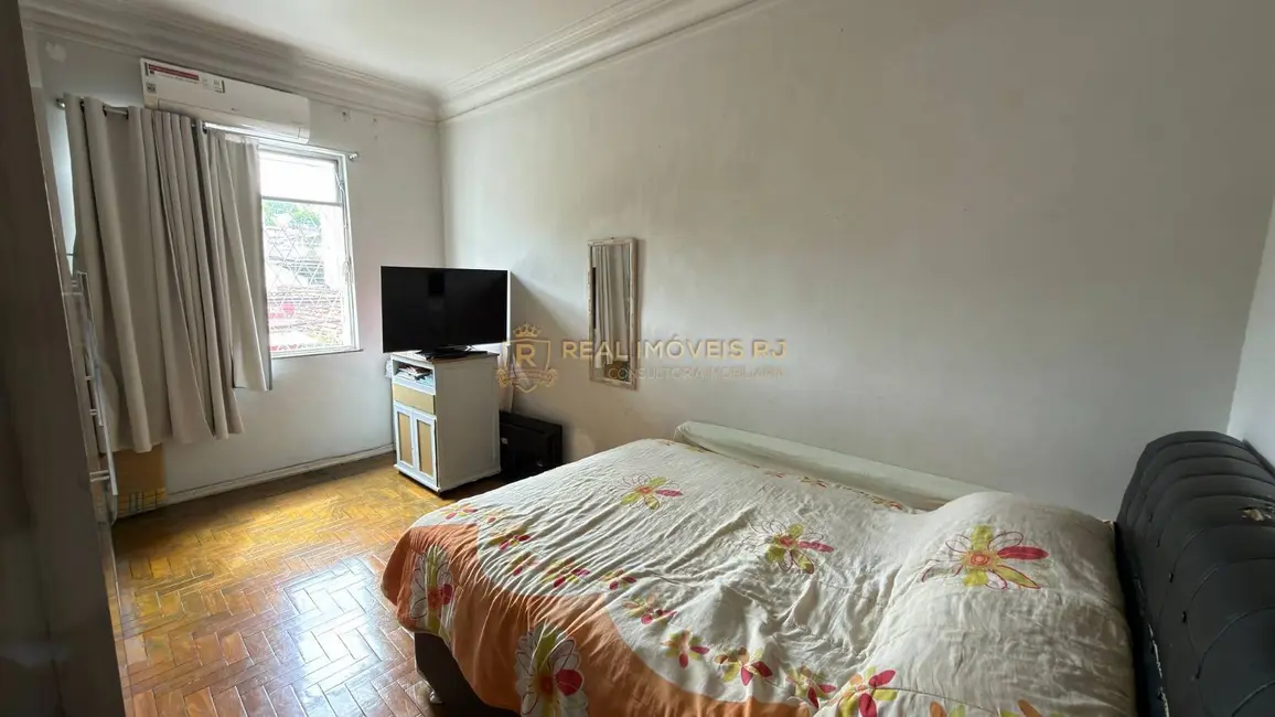 Casa com 2 quartos à venda, 102m2 em Abolição, Rio De Janeiro - RJ - imagem 5 Foto 5 de Casa com 2 quartos à venda, 102m2 em Abolição, Rio De Janeiro - RJ