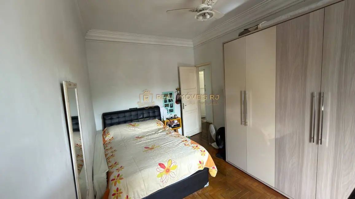 Casa com 2 quartos à venda, 102m2 em Abolição, Rio De Janeiro - RJ - imagem 6 Foto 6 de Casa com 2 quartos à venda, 102m2 em Abolição, Rio De Janeiro - RJ