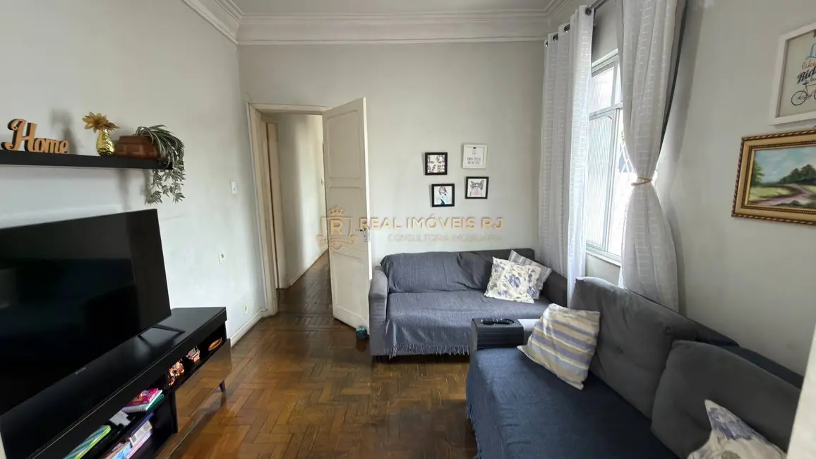 Casa com 2 quartos à venda, 102m2 em Abolição, Rio De Janeiro - RJ - imagem 3 Foto 3 de Casa com 2 quartos à venda, 102m2 em Abolição, Rio De Janeiro - RJ