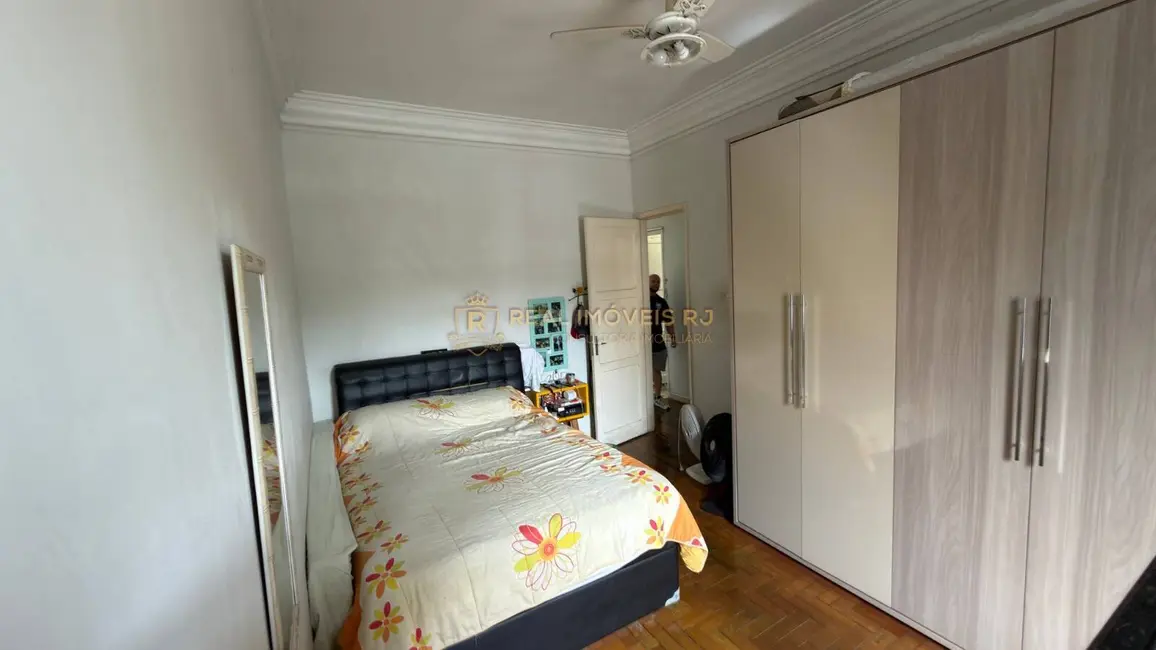 Foto 6 de Casa com 4 quartos à venda, 204m2 em Abolição, Rio De Janeiro - RJ