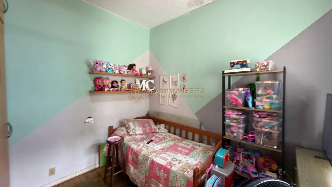 Casa com 2 quartos à venda, 102m2 em Abolição, Rio De Janeiro - RJ - imagem 8 Foto 8 de Casa com 2 quartos à venda, 102m2 em Abolição, Rio De Janeiro - RJ