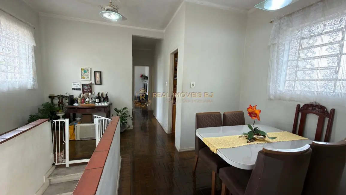 Foto 9 de Casa com 4 quartos à venda, 204m2 em Abolição, Rio De Janeiro - RJ