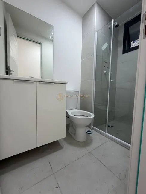 Foto 8 de Apartamento com 2 quartos à venda, 45m2 em Rio De Janeiro - RJ