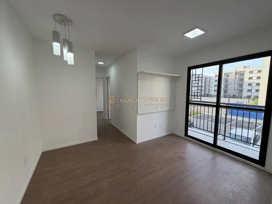 Foto 1 de Apartamento com 2 quartos à venda, 45m2 em Rio De Janeiro - RJ