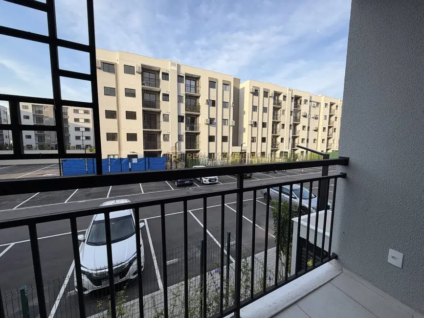 Foto 3 de Apartamento com 2 quartos à venda, 45m2 em Rio De Janeiro - RJ