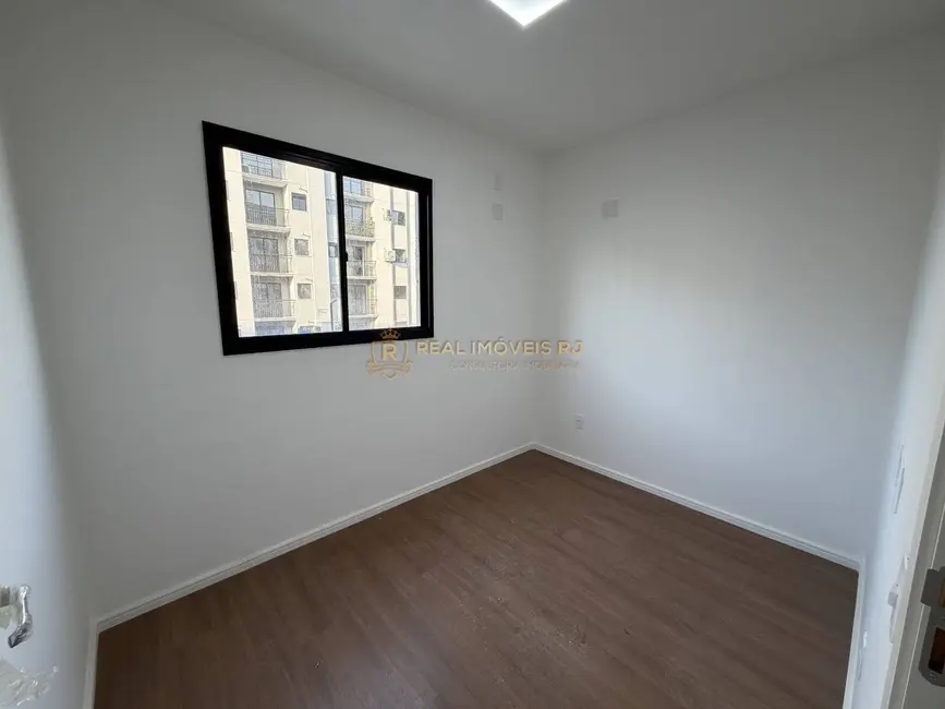 Foto 5 de Apartamento com 2 quartos à venda, 45m2 em Rio De Janeiro - RJ