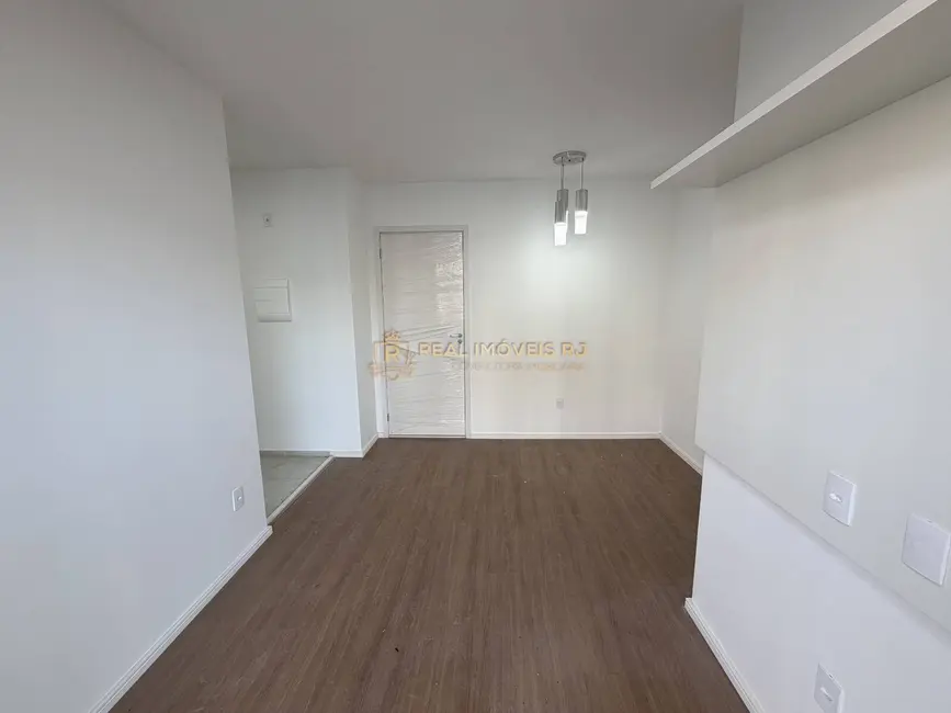 Foto 7 de Apartamento com 2 quartos à venda, 45m2 em Rio De Janeiro - RJ
