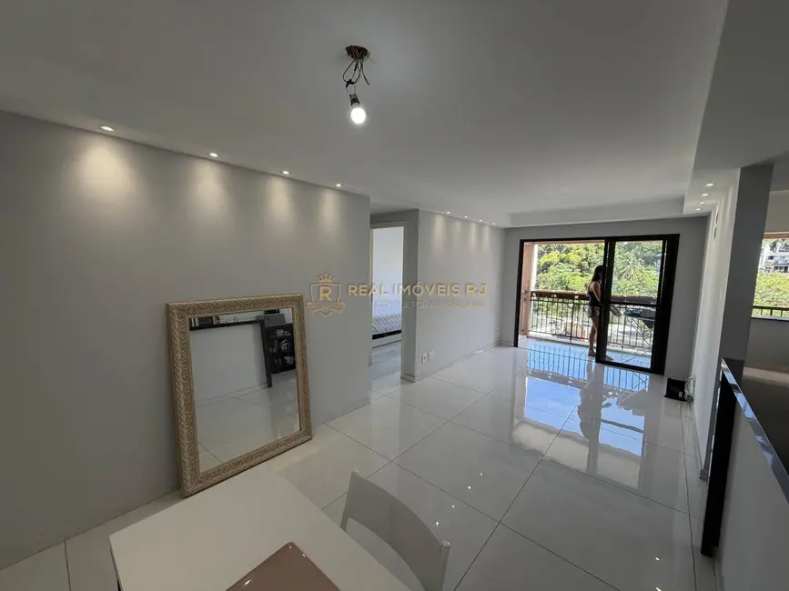 Foto 3 de Apartamento com 2 quartos à venda, 67m2 em Taquara, Rio De Janeiro - RJ