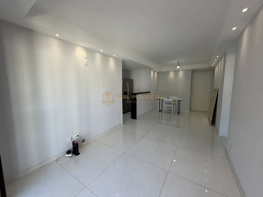 Foto 5 de Apartamento com 2 quartos à venda, 67m2 em Taquara, Rio De Janeiro - RJ