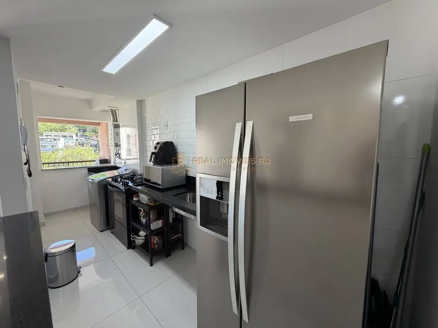 Foto 7 de Apartamento com 2 quartos à venda, 67m2 em Taquara, Rio De Janeiro - RJ