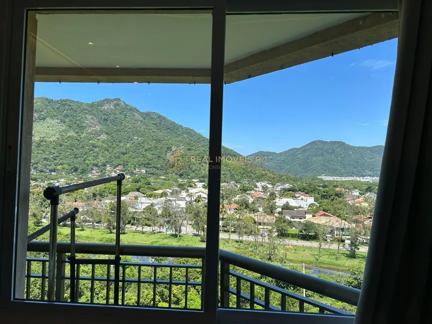 Foto 4 de Apartamento com 2 quartos à venda, 70m2 em Recreio dos Bandeirantes, Rio De Janeiro - RJ