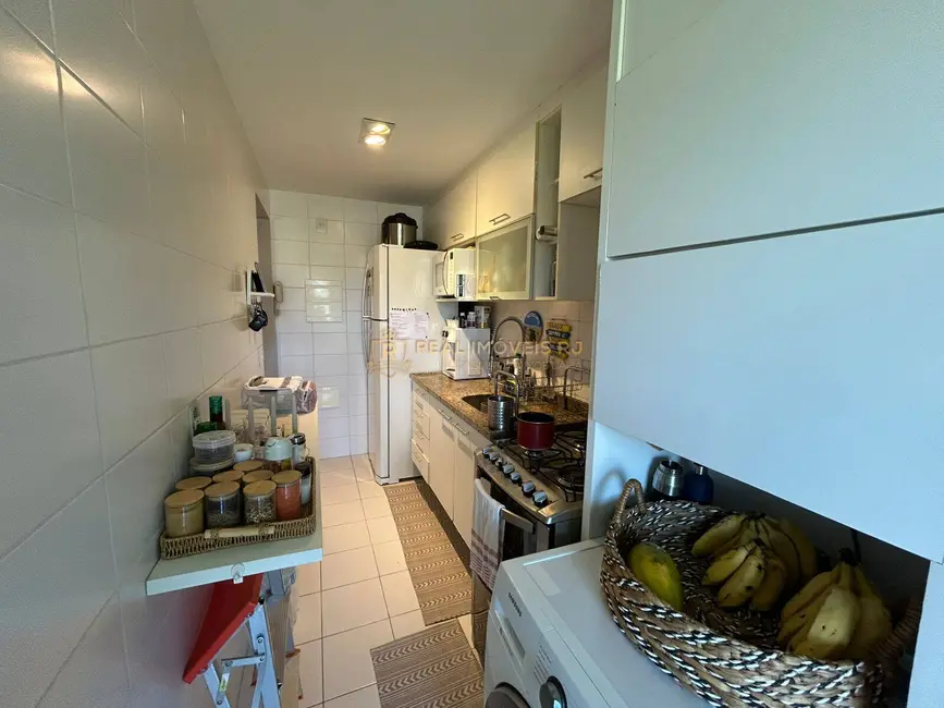 Foto 7 de Apartamento com 2 quartos à venda, 70m2 em Recreio dos Bandeirantes, Rio De Janeiro - RJ