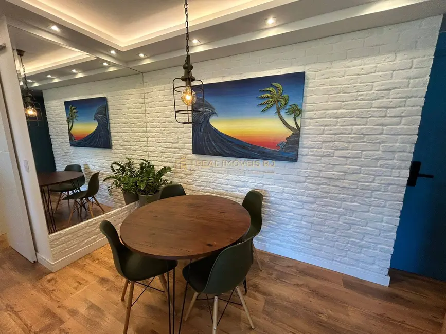 Foto 5 de Apartamento com 2 quartos à venda, 70m2 em Recreio dos Bandeirantes, Rio De Janeiro - RJ