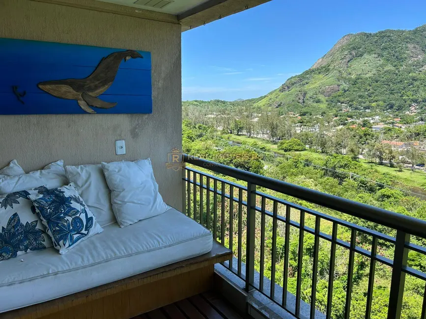 Foto 8 de Apartamento com 2 quartos à venda, 70m2 em Recreio dos Bandeirantes, Rio De Janeiro - RJ