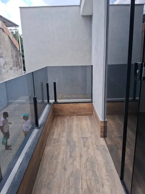 Foto 4 de Casa com 2 quartos à venda, 84m2 em Praça Seca, Rio De Janeiro - RJ