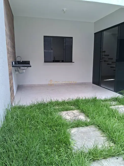 Foto 2 de Casa com 2 quartos à venda, 84m2 em Praça Seca, Rio De Janeiro - RJ