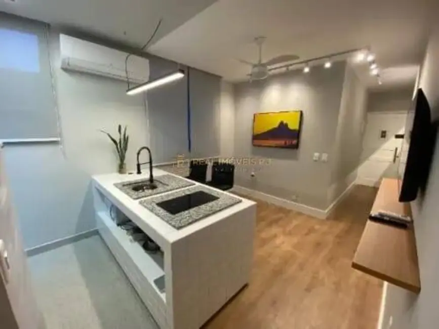 Apartamento com 1 quarto à venda, 47m2 em Leblon, Rio De Janeiro - RJ - imagem 6 Foto 6 de Apartamento com 1 quarto à venda, 47m2 em Leblon, Rio De Janeiro - RJ