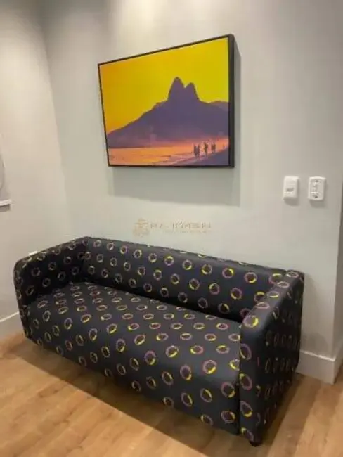 Apartamento com 1 quarto à venda, 47m2 em Leblon, Rio De Janeiro - RJ - imagem 3 Foto 3 de Apartamento com 1 quarto à venda, 47m2 em Leblon, Rio De Janeiro - RJ