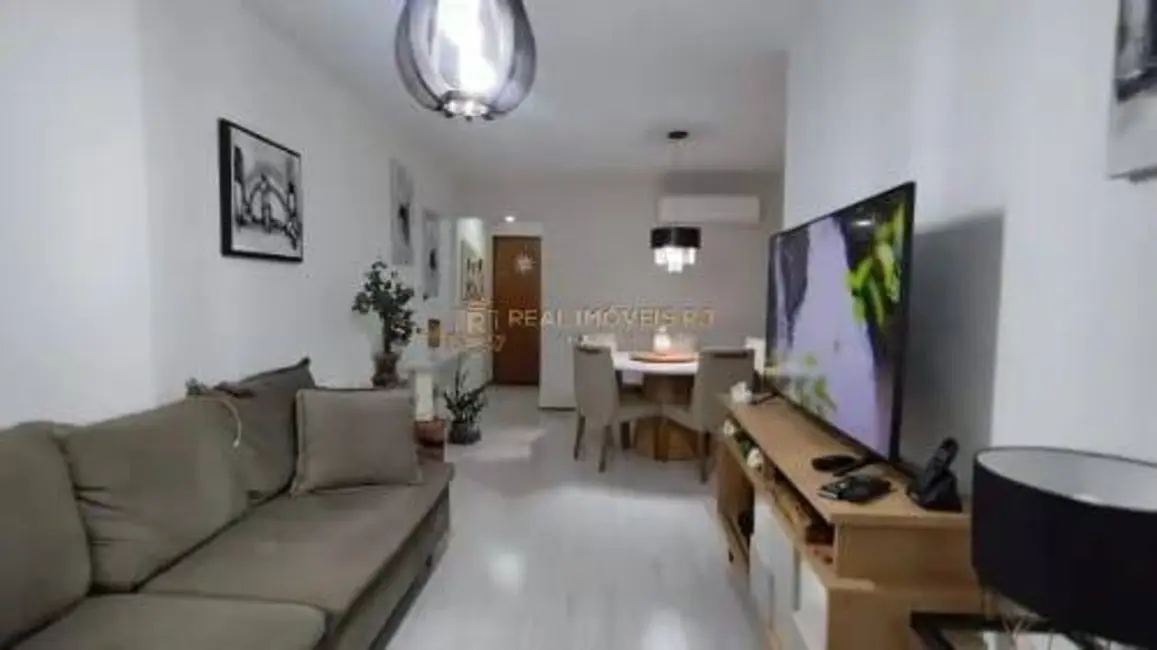 Foto 1 de Apartamento com 3 quartos à venda, 92m2 em Recreio dos Bandeirantes, Rio De Janeiro - RJ