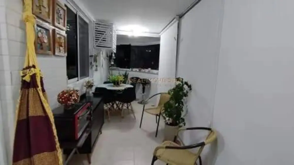 Foto 4 de Apartamento com 3 quartos à venda, 92m2 em Recreio dos Bandeirantes, Rio De Janeiro - RJ