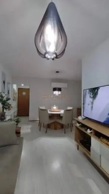 Foto 3 de Apartamento com 3 quartos à venda, 92m2 em Recreio dos Bandeirantes, Rio De Janeiro - RJ