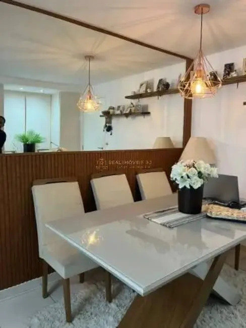 Foto 5 de Apartamento com 2 quartos à venda, 68m2 em Recreio dos Bandeirantes, Rio De Janeiro - RJ