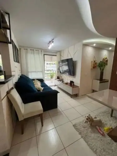 Foto 4 de Apartamento com 2 quartos à venda, 68m2 em Recreio dos Bandeirantes, Rio De Janeiro - RJ