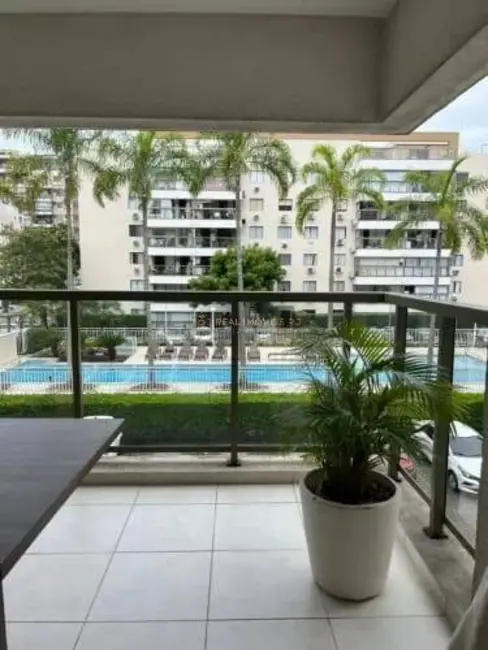 Foto 3 de Apartamento com 2 quartos à venda, 68m2 em Recreio dos Bandeirantes, Rio De Janeiro - RJ