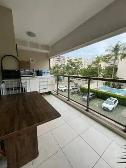 Foto 2 de Apartamento com 2 quartos à venda, 68m2 em Recreio dos Bandeirantes, Rio De Janeiro - RJ