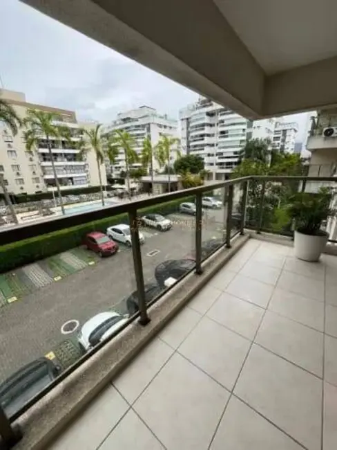 Foto 1 de Apartamento com 2 quartos à venda, 68m2 em Recreio dos Bandeirantes, Rio De Janeiro - RJ